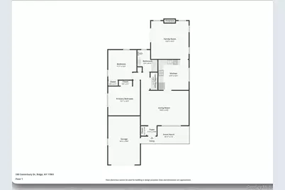 190 Canterbury Drive, Ridge, NY 11961 - Photo 34