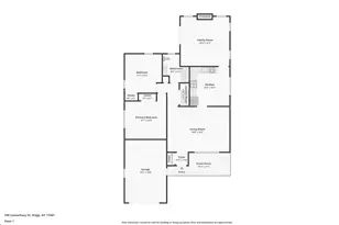 190 Canterbury Dr, Ridge, NY 11961 - Photo 34