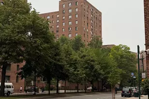 1605 Metropolitan Ave, Bronx, NY 10462 - Photo 10