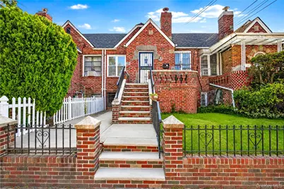 252 E 45th Street, Brooklyn, NY 11203 - Photo 1