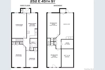 252 E 45th Street, Brooklyn, NY 11203 - Photo 38