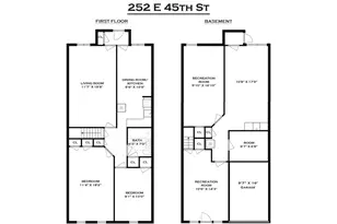 252 E 45th St, Brooklyn, NY 11203 - Photo 38