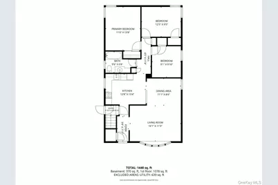 3191 N Jerusalem Road, Levittown, NY 11756 - Photo 22