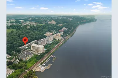 1116 Warburton Avenue #2J, Yonkers, NY 10701 - Photo 1