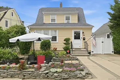 48 Poplar Street, West Hempstead, NY 11552 - Photo 1