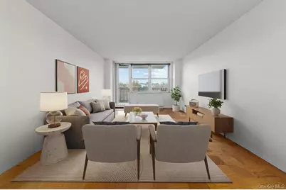 4140 Union Street #6R, Flushing, NY 11355 - Photo 1