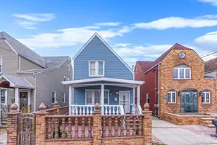 94-11 210th St, Queens Village, NY 11428 - Photo 1