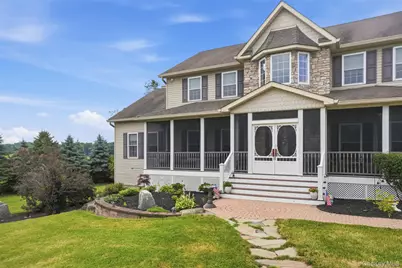 161 Bergen Circle, Slate Hill, NY 10973 - Photo 4