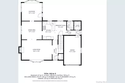 10 Crimson Avenue, Malverne, NY 11565 - Photo 2