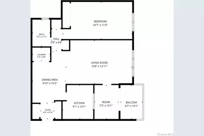 212 Westend Avenue #7-D, Freeport, NY 11520 - Photo 34