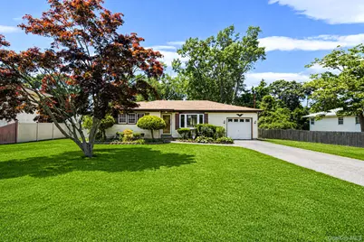 190 Bay Avenue, Patchogue, NY 11772 - Photo 1