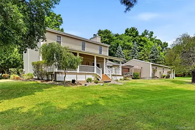 83 Little Collabar Road, Montgomery, NY 12549 - Photo 2