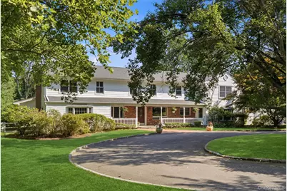 27 School Lane, Lloyd Harbor, NY 11743 - Photo 1