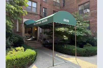 3656 Johnson Avenue #3B, Bronx, NY 10463 - Photo 1