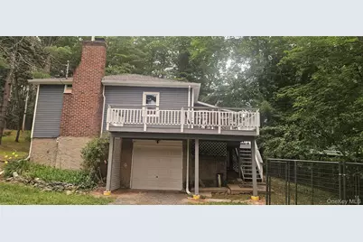 1 Corkscrew Rd, Eldred, NY 12732 - Photo 2