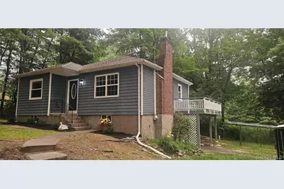 1 Corkscrew Rd, Eldred, NY 12732 - Photo 1