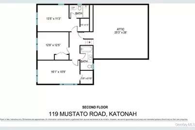 119A Mustato Road, Katonah, NY 10536 - Photo 32