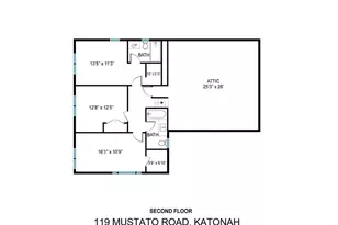 119A Mustato Rd, Katonah, NY 10536 - Photo 32
