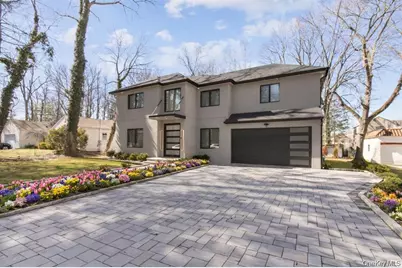 1 Bentley Road, Great Neck, NY 11023 - Photo 1