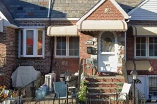 105-07 101st Rd, Ozone Park, NY 11416 - Photo 1