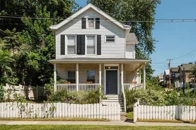 328 Hasbrouck Avenue, Kingston, NY 12401 - Photo 1