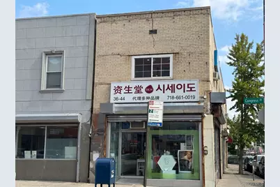 36-44 Union Street #1FL, Flushing, NY 11355 - Photo 2
