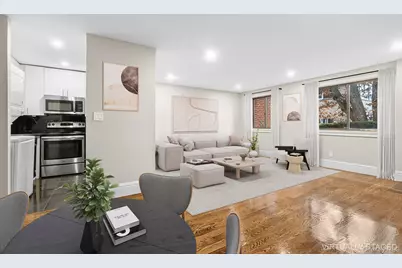 655 Chestnut Street #2nd Fl, Cedarhurst, NY 11516 - Photo 4