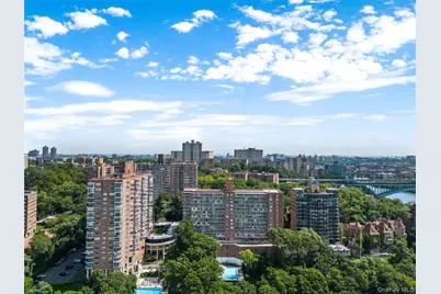 2575 Palisade Avenue #12AB, Bronx, NY 10463 - Photo 4