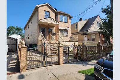 15714 Baisley Boulevard, Rochdale, NY 11434 - Photo 2