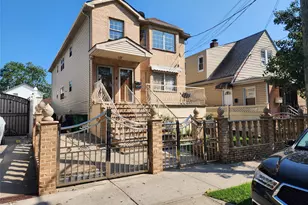 157-14 Baisley Blvd, Rochdale, NY 11434 - Photo 2