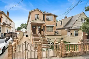 157-14 Baisley Blvd, Rochdale, NY 11434 - Photo 1