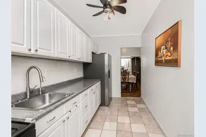 2166 Bronx Park E #6D, Bronx, NY 10462 - Photo 4