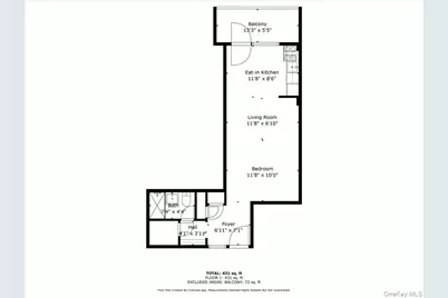 9740 62nd Drive #14N, Rego Park, NY 11374 - Photo 16