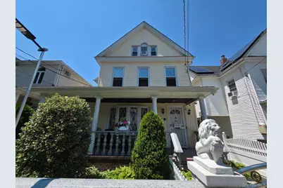 10648 97th Street, Ozone Park, NY 11417 - Photo 1