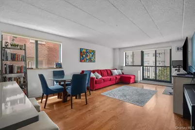 3220 Fairfield Avenue #4D, Bronx, NY 10463 - Photo 2