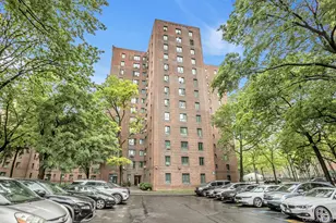 1579 Metropolitan Ave, Bronx, NY 10462 - Photo 4