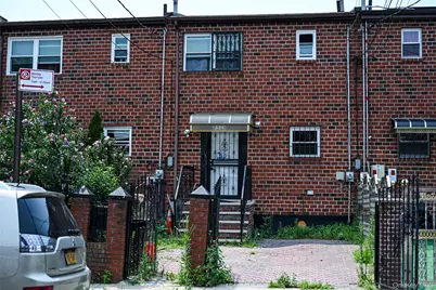 534 Warwick Street, Brooklyn, NY 11207 - Photo 1