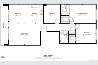 10 Pennyfield Avenue #5C, Bronx, NY 10465 - Photo 26