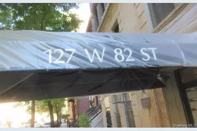 127 W 82nd Street #1B, New York, NY 10024 - Photo 2