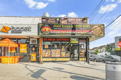 20502 Hillside Avenue, Hollis, NY 11423 - Photo 1