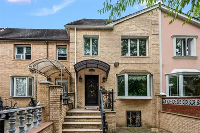 108-42 64th Road, Forest Hills, NY 11375 - Photo 1
