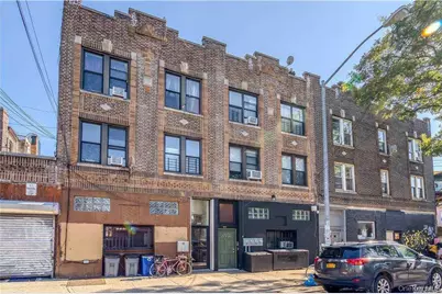 1884 Woodbine Street, Ridgewood, NY 11385 - Photo 2