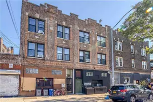 18-84 Woodbine St, Ridgewood, NY 11385 - Photo 2
