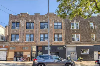 1884 Woodbine Street, Ridgewood, NY 11385 - Photo 1