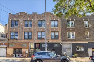 18-84 Woodbine St, Ridgewood, NY 11385 - Photo 1