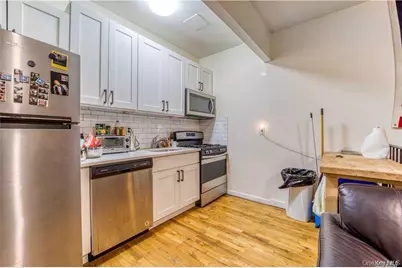 1884 Woodbine Street, Ridgewood, NY 11385 - Photo 6