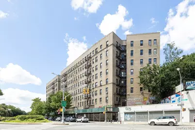 941 Jerome Avenue #1011F, Bronx, NY 10452 - Photo 14