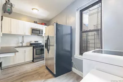 941 Jerome Avenue #1011F, Bronx, NY 10452 - Photo 2