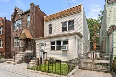 2020 Continental Avenue, Bronx, NY 10461 - Photo 1