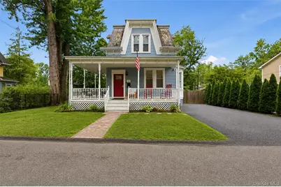 11 Bell Lane #FLOOR 1, Tappan, NY 10983 - Photo 1